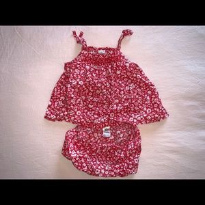 FREE ⚠️ Oshkosh matching outfit & Dress